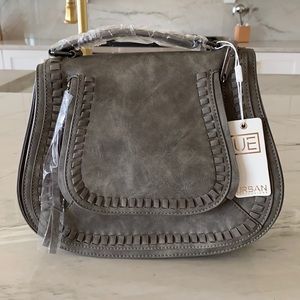 New with tags! Urban Expressions Khloe Crossbody